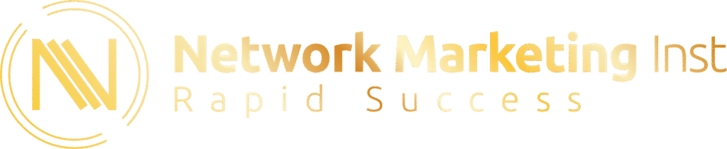 Network Marketing Institute - Sabelo M