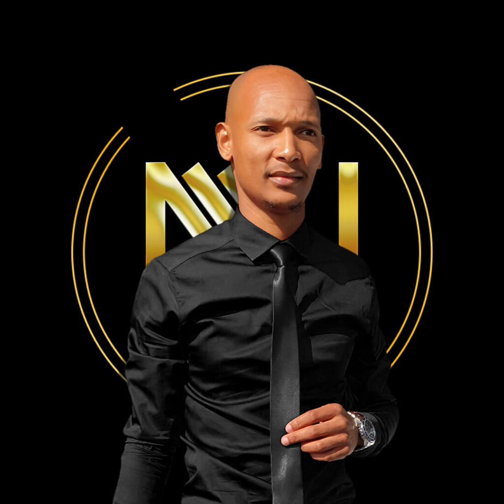 Network Marketing Institute - Sabelo M