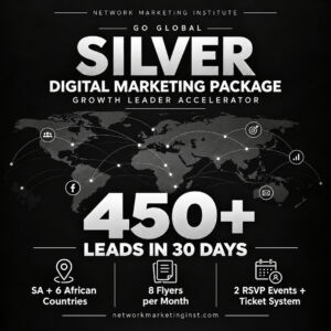 SILVER — Growth Leader Accelerator